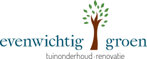 evenwichtig groen