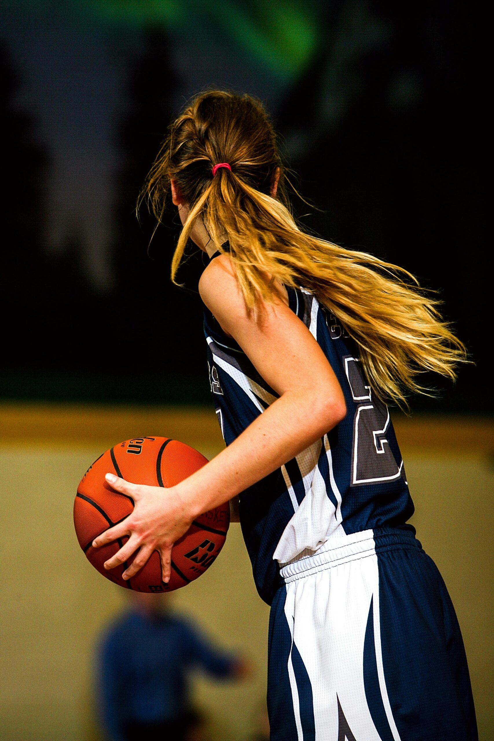 Lees meer over het artikel WIK basketball groeit door en start meidenteam